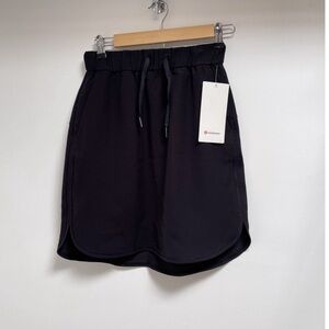 Lululemon On The Fly Skirt